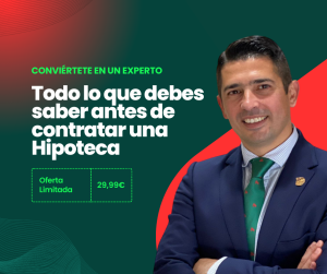 Curso de Hipotecas de 0 a 100